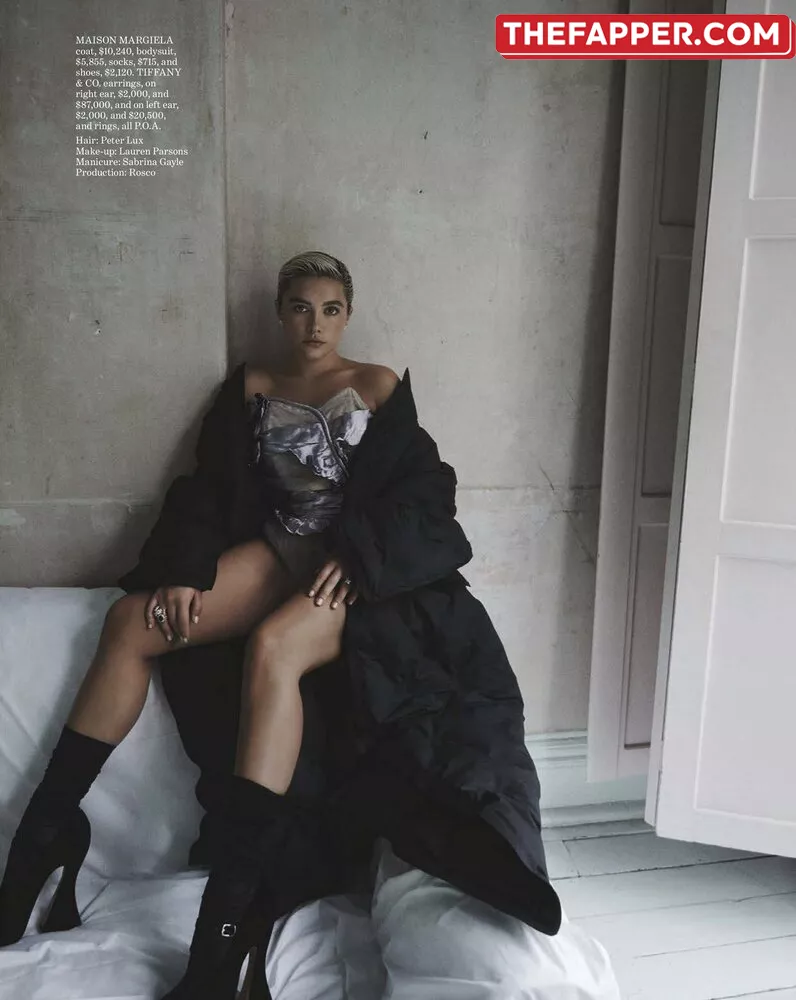 Florence Pugh  Onlyfans Leaked Nude Image #NZiFsHFi14