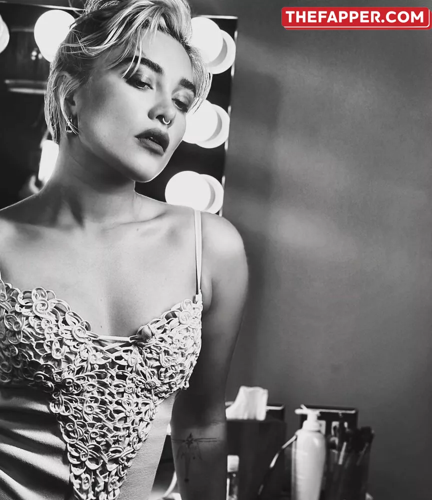 Florence Pugh  Onlyfans Leaked Nude Image #NyLMz1kYUD