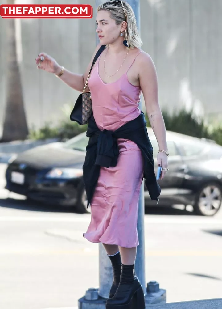Florence Pugh  Onlyfans Leaked Nude Image #O0Q4VKN4P2