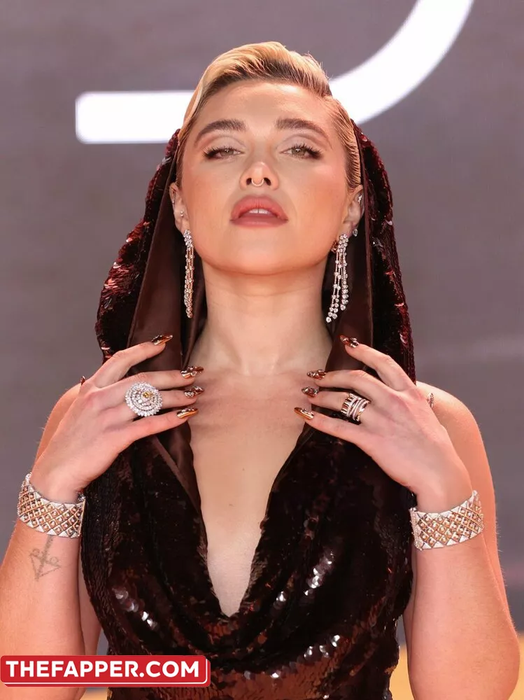 Florence Pugh  Onlyfans Leaked Nude Image #OCFWJFAt9M