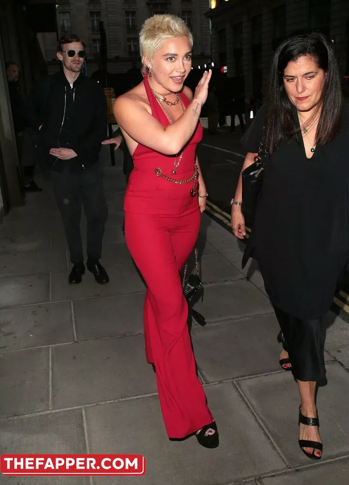 Florence Pugh  Onlyfans Leaked Nude Image #OffdEjUpWm