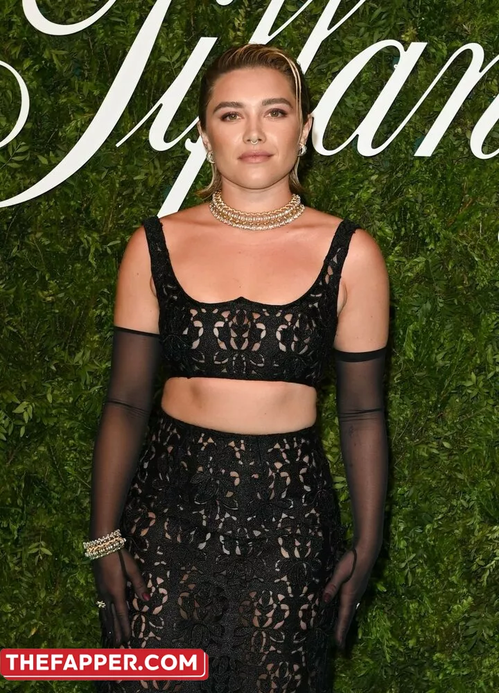 Florence Pugh  Onlyfans Leaked Nude Image #OicIHWrGsS