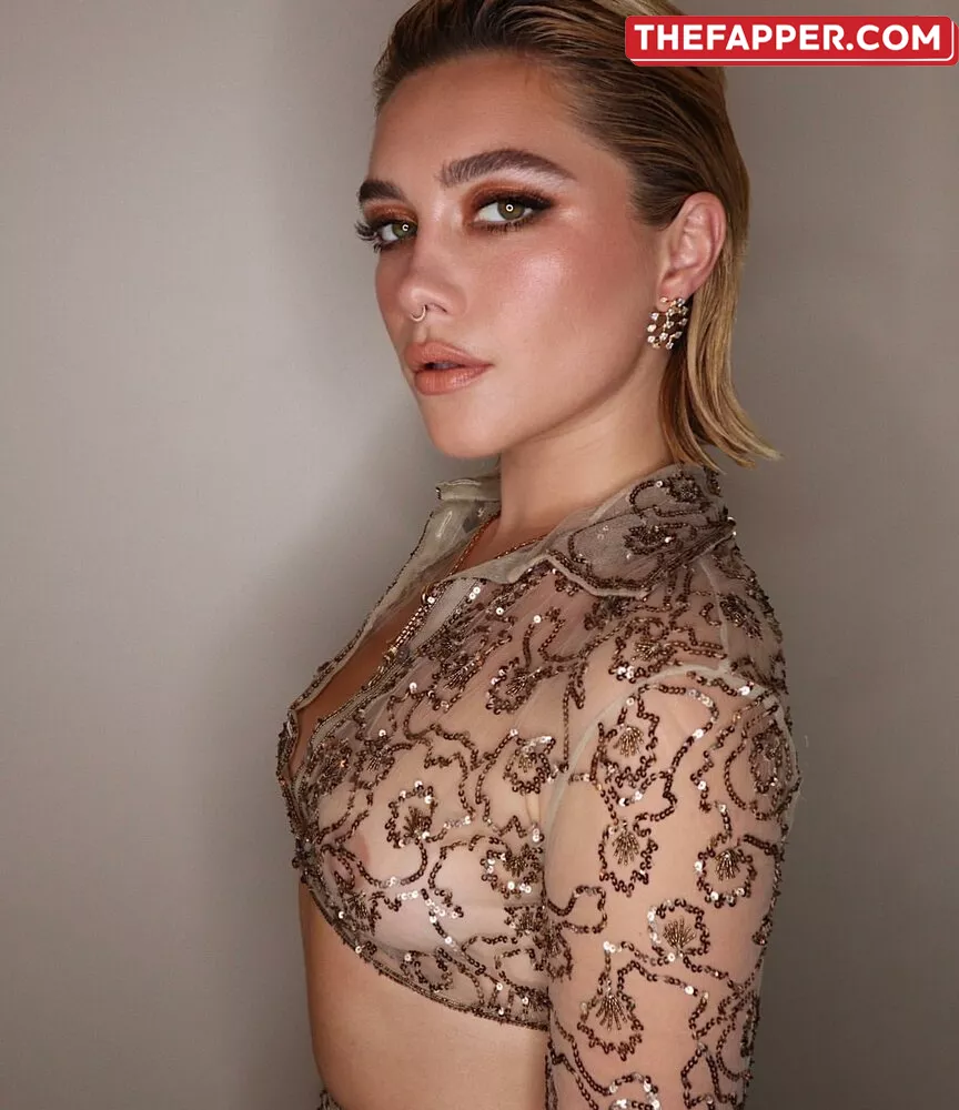 Florence Pugh  Onlyfans Leaked Nude Image #OkUNQL4E75