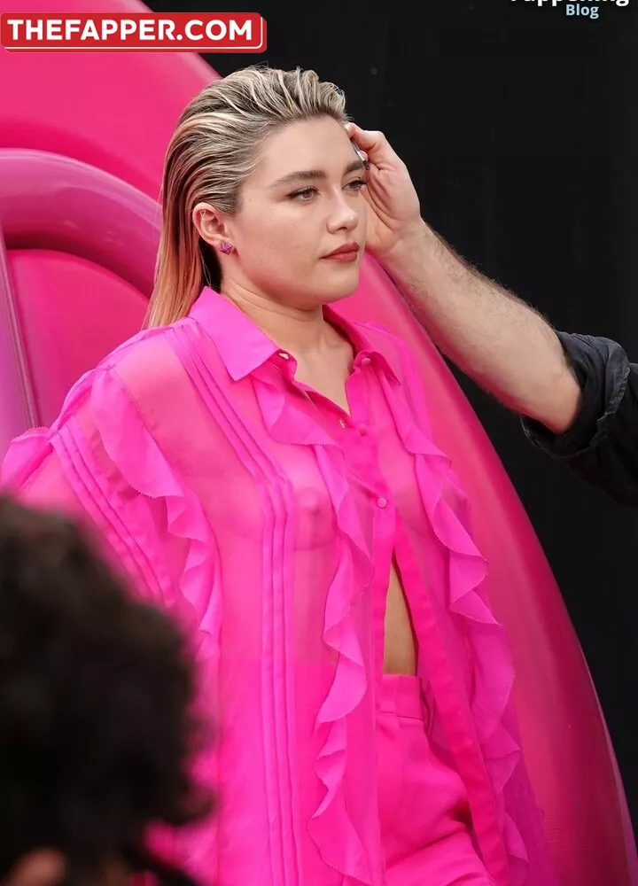 Florence Pugh  Onlyfans Leaked Nude Image #OoETSIPIWL