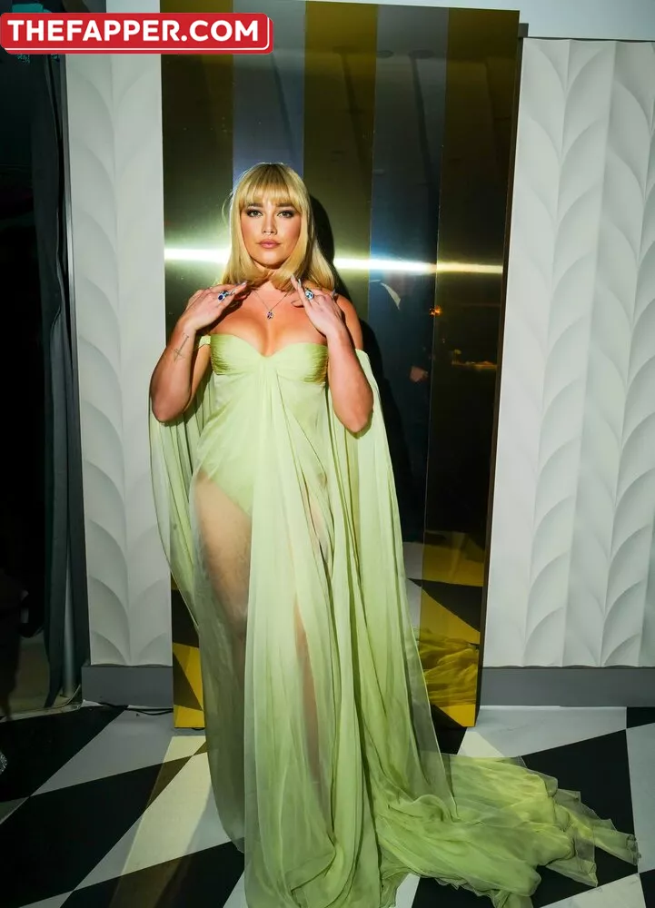 Florence Pugh  Onlyfans Leaked Nude Image #PKOc0Va6Sr