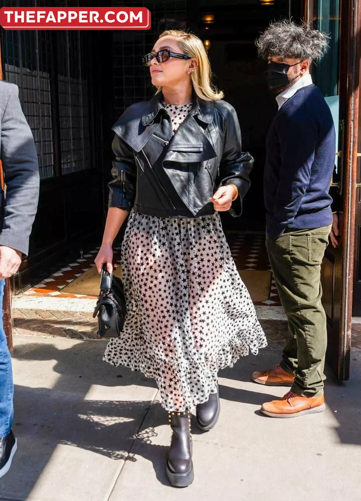 Florence Pugh  Onlyfans Leaked Nude Image #PWOPozad8r