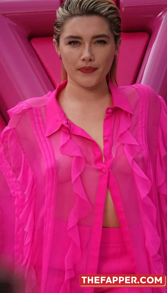 Florence Pugh  Onlyfans Leaked Nude Image #PWjylMJvGD