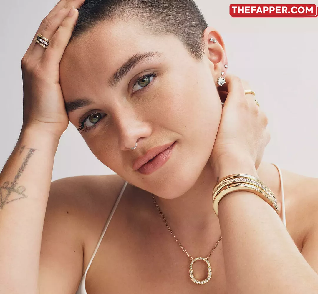 Florence Pugh  Onlyfans Leaked Nude Image #Q6CZ46Qn6X