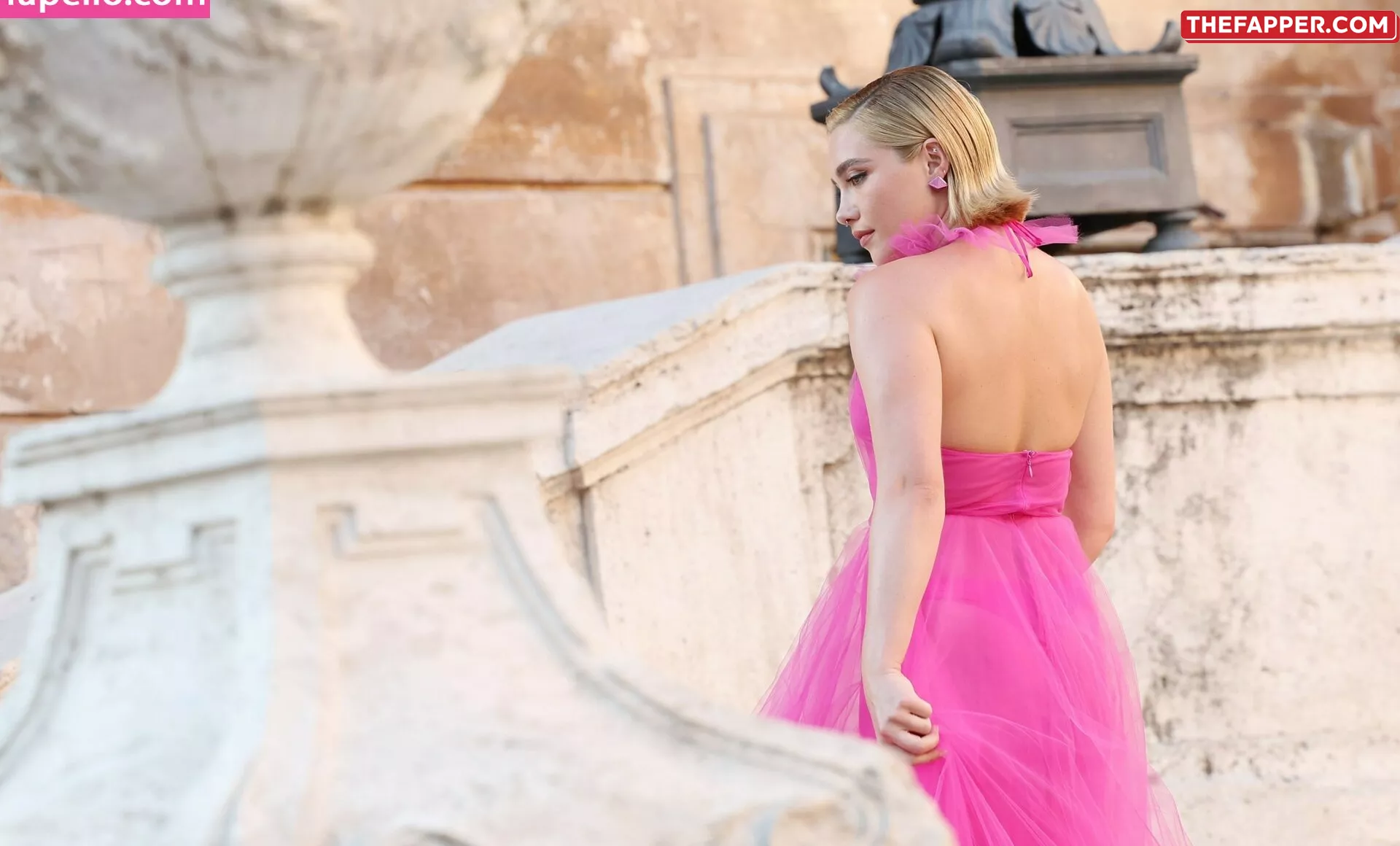 Florence Pugh  Onlyfans Leaked Nude Image #QKuSbk07d4