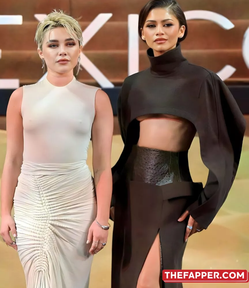 Florence Pugh  Onlyfans Leaked Nude Image #RN1rEliPbA