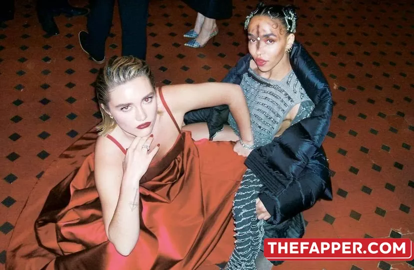 Florence Pugh  Onlyfans Leaked Nude Image #RZ7LiSKTba