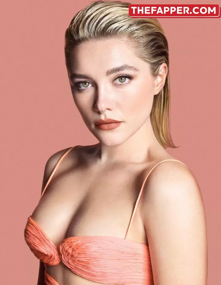 Florence Pugh  Onlyfans Leaked Nude Image #S6zNvHzjxq