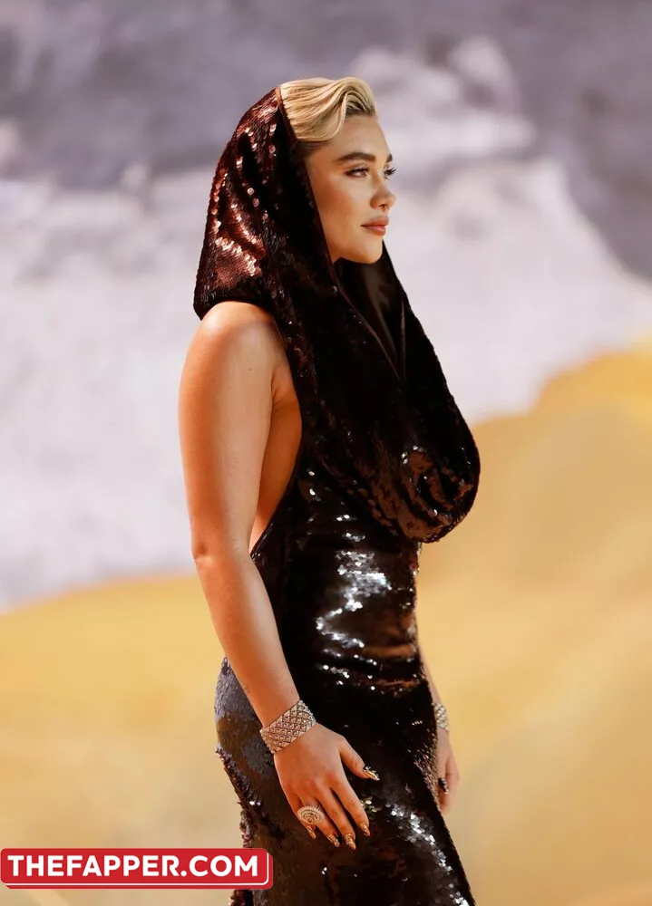 Florence Pugh  Onlyfans Leaked Nude Image #TtZAPyqK2R