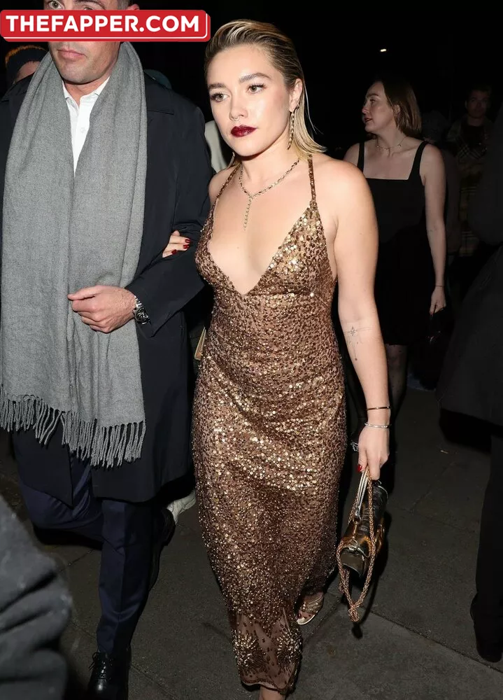 Florence Pugh  Onlyfans Leaked Nude Image #U8O7ArSKgY
