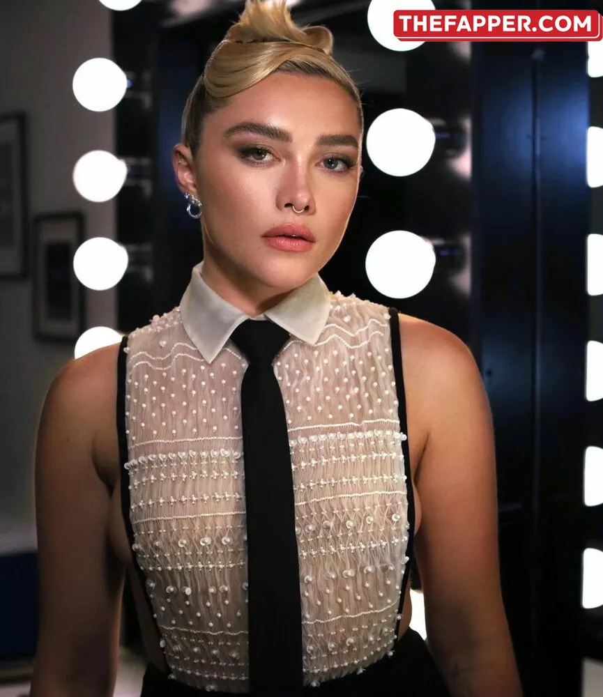 Florence Pugh  Onlyfans Leaked Nude Image #UGQJsMWVLR