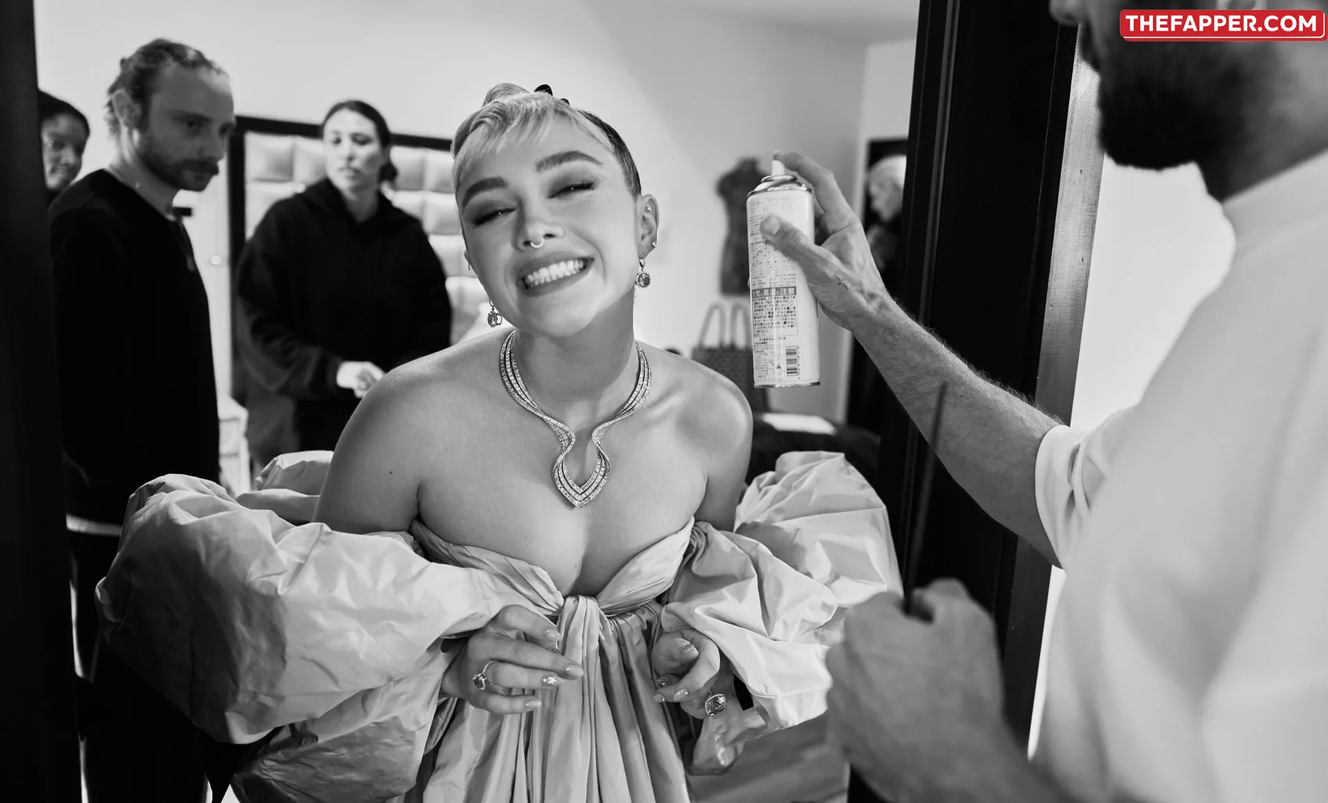Florence Pugh  Onlyfans Leaked Nude Image #UJaRttY4na