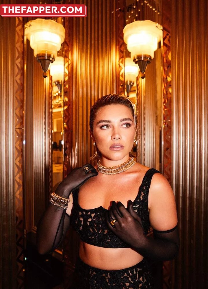 Florence Pugh  Onlyfans Leaked Nude Image #UYV0ajLLgq