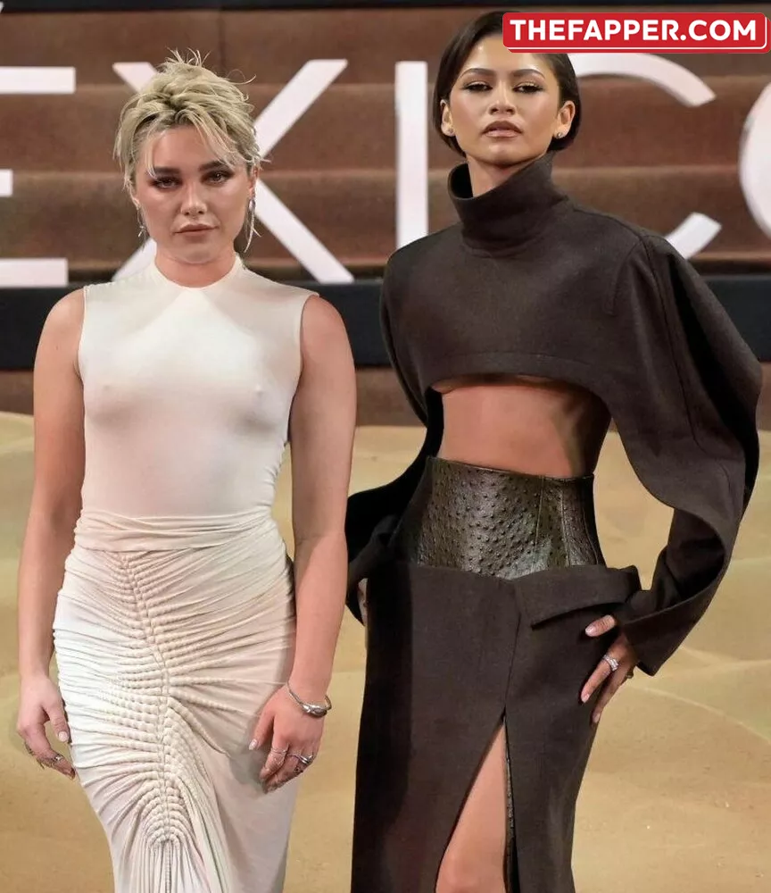 Florence Pugh  Onlyfans Leaked Nude Image #UfITyN05qe