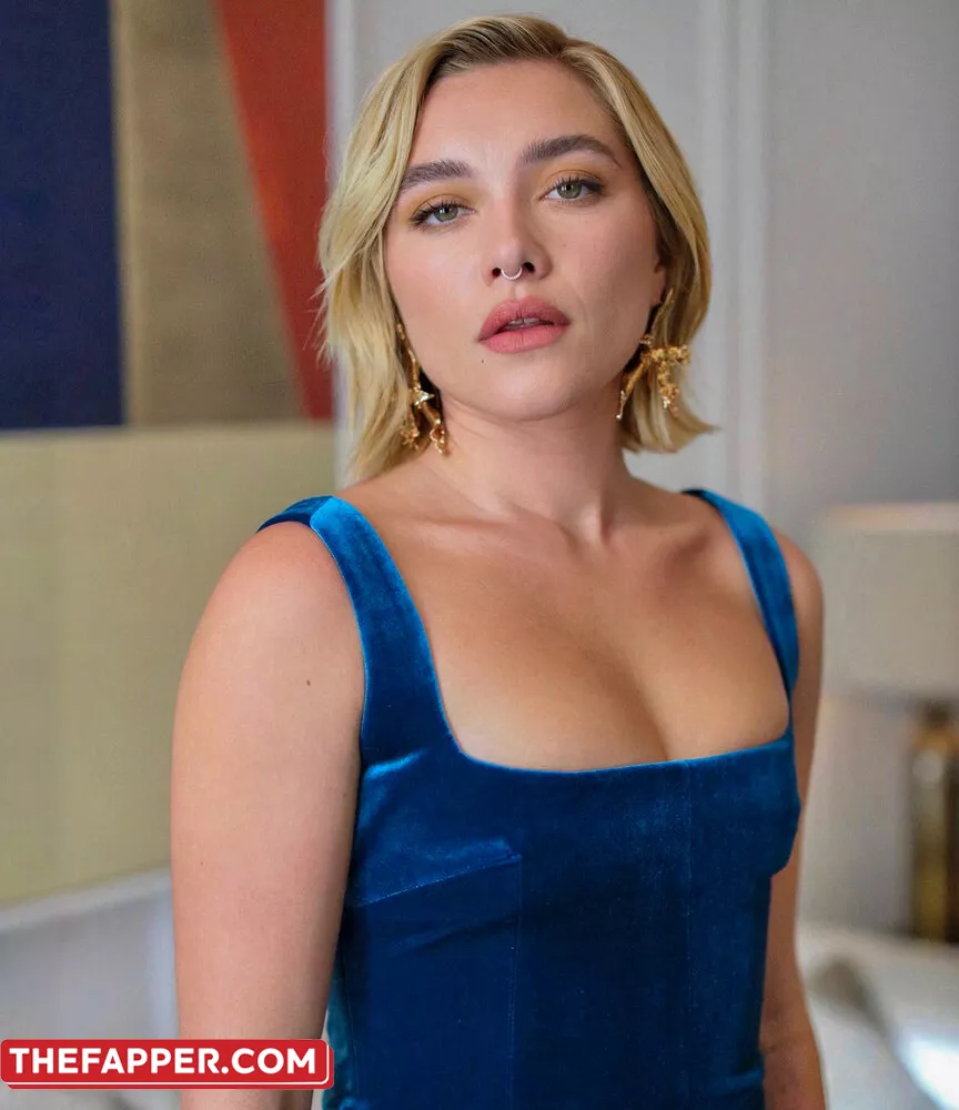 Florence Pugh  Onlyfans Leaked Nude Image #UhpBroDHJR