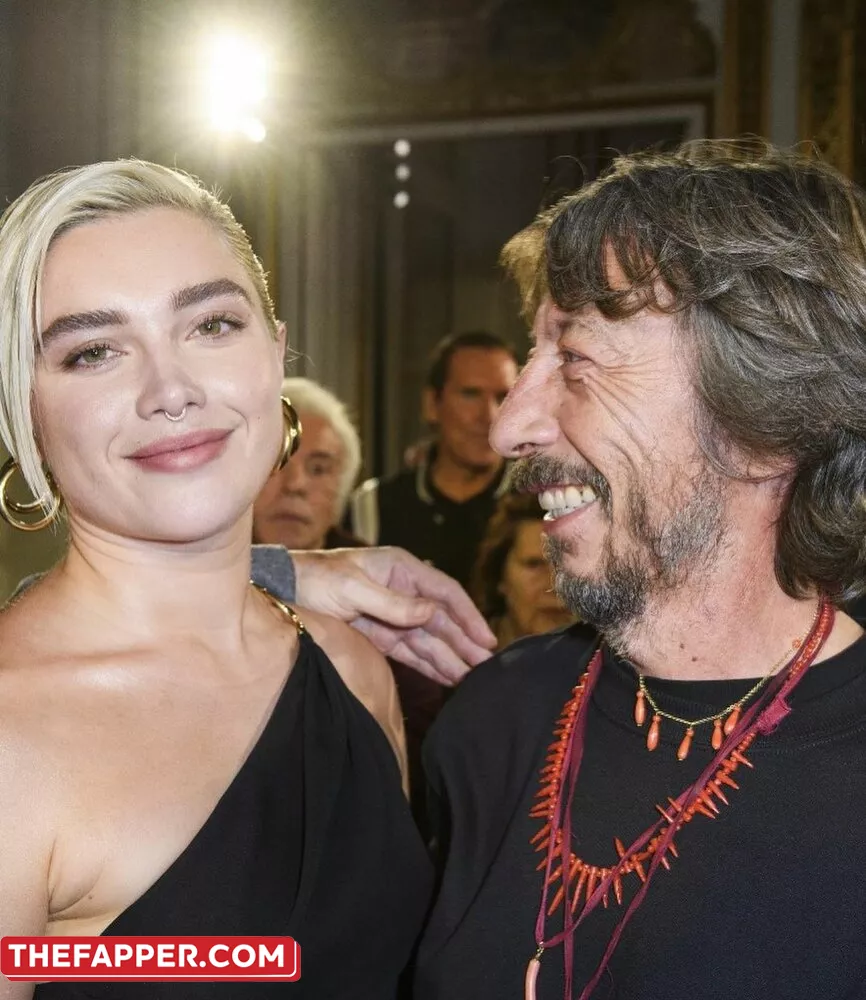 Florence Pugh  Onlyfans Leaked Nude Image #UoboZX4pNm