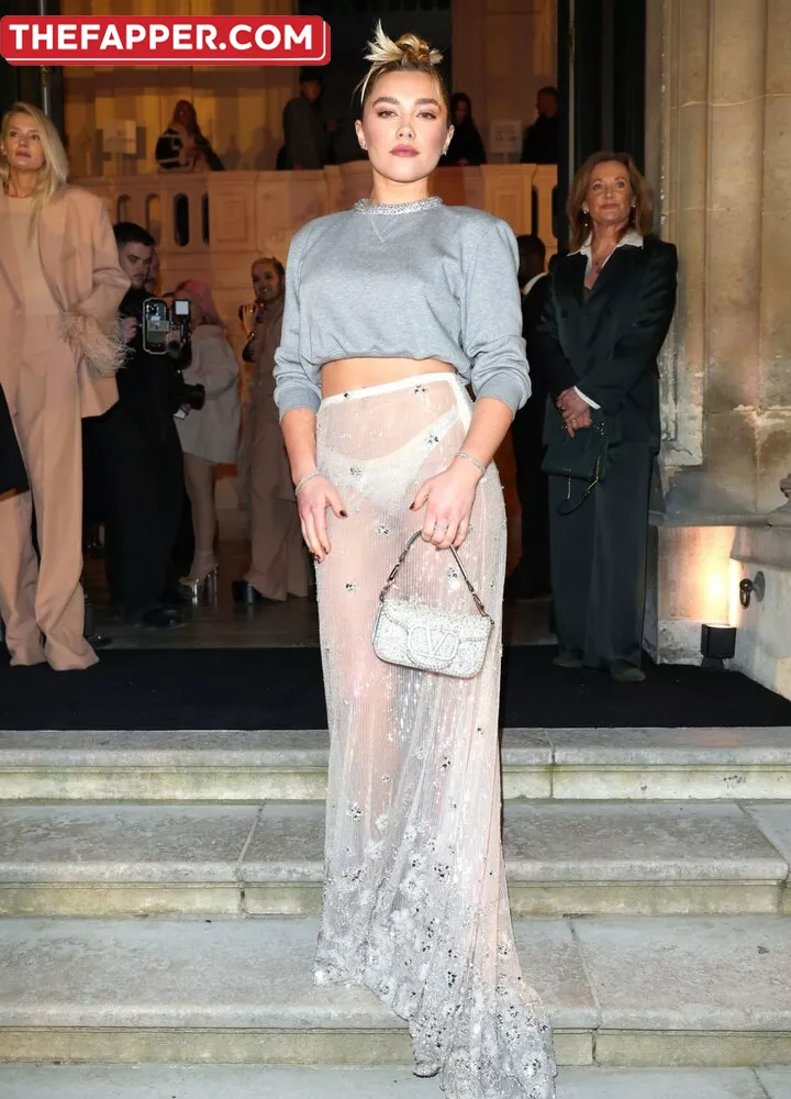 Florence Pugh  Onlyfans Leaked Nude Image #V41nRZbilJ