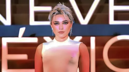 Florence Pugh Onlyfans Leaked Nude Image #VHDNmf58K0