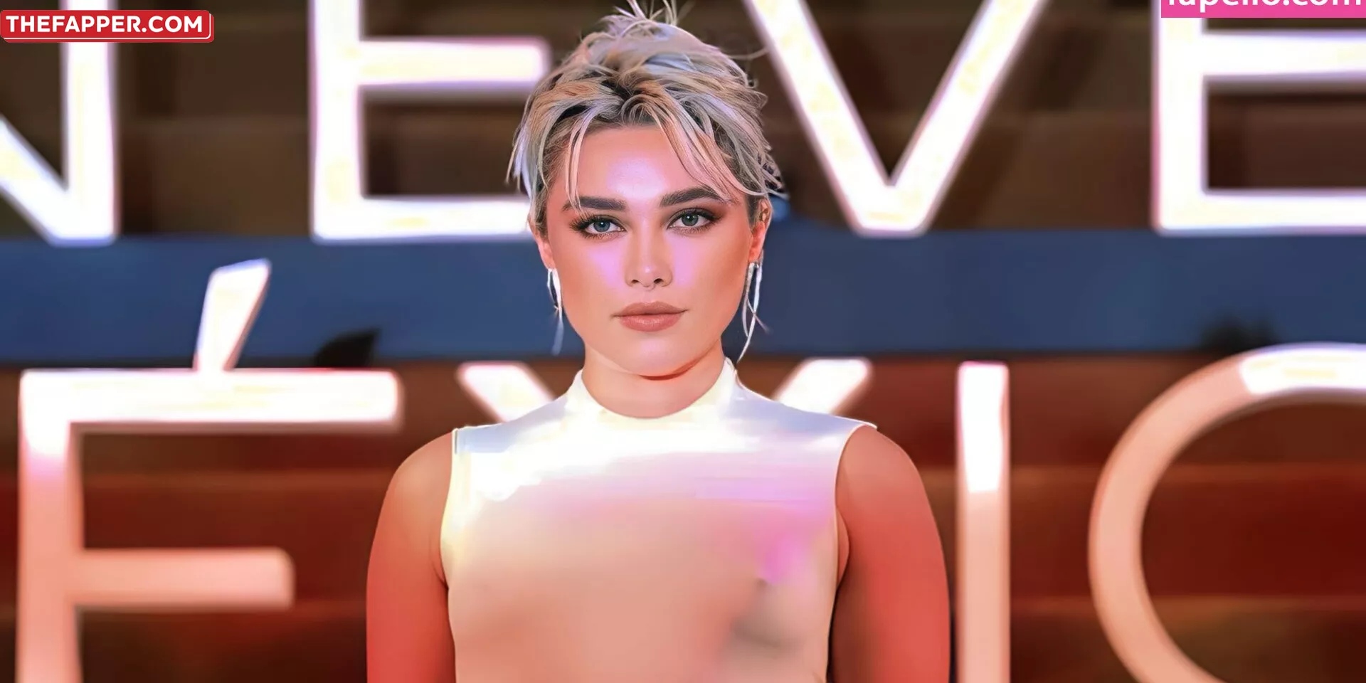 Florence Pugh  Onlyfans Leaked Nude Image #VHDNmf58K0