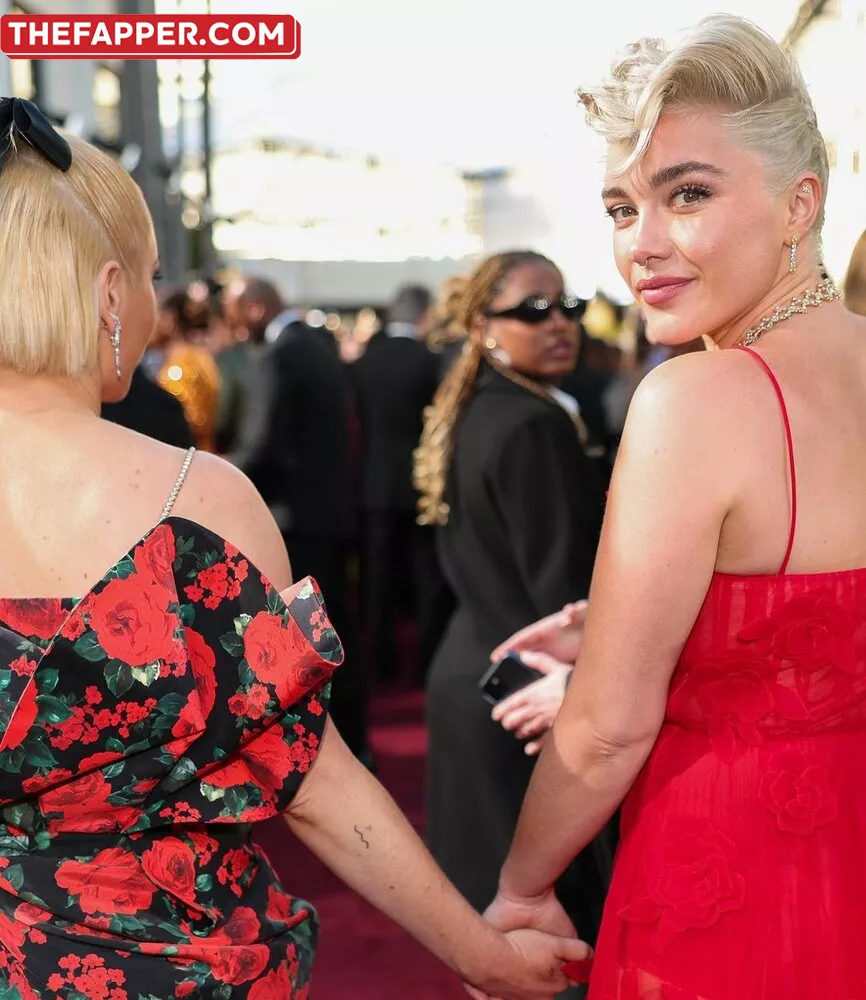 Florence Pugh  Onlyfans Leaked Nude Image #VNh7gnkijR