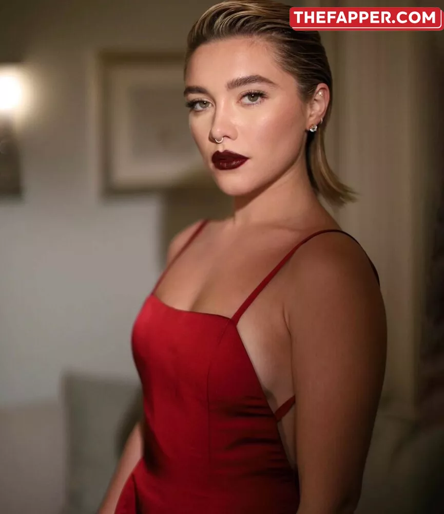 Florence Pugh  Onlyfans Leaked Nude Image #VP6tX60qiy
