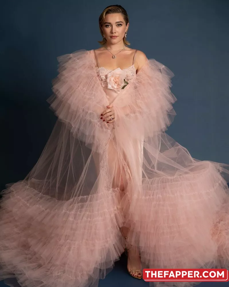 Florence Pugh  Onlyfans Leaked Nude Image #VnYZMLLDN0
