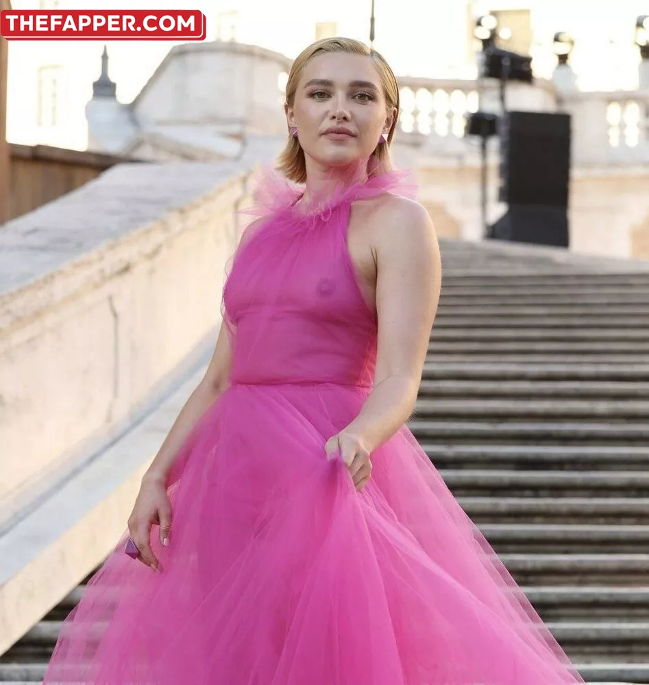 Florence Pugh  Onlyfans Leaked Nude Image #WFeO1JJFYJ