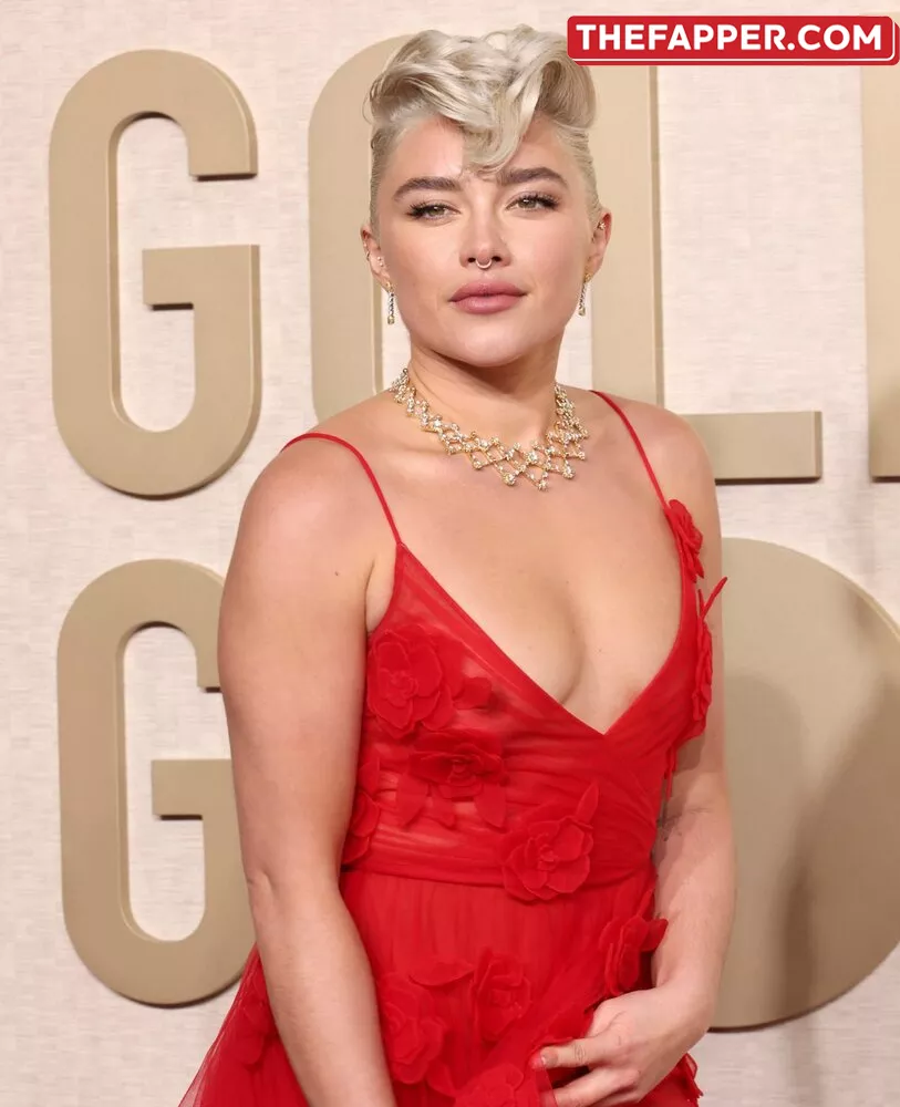 Florence Pugh  Onlyfans Leaked Nude Image #WLdBK1Gehd