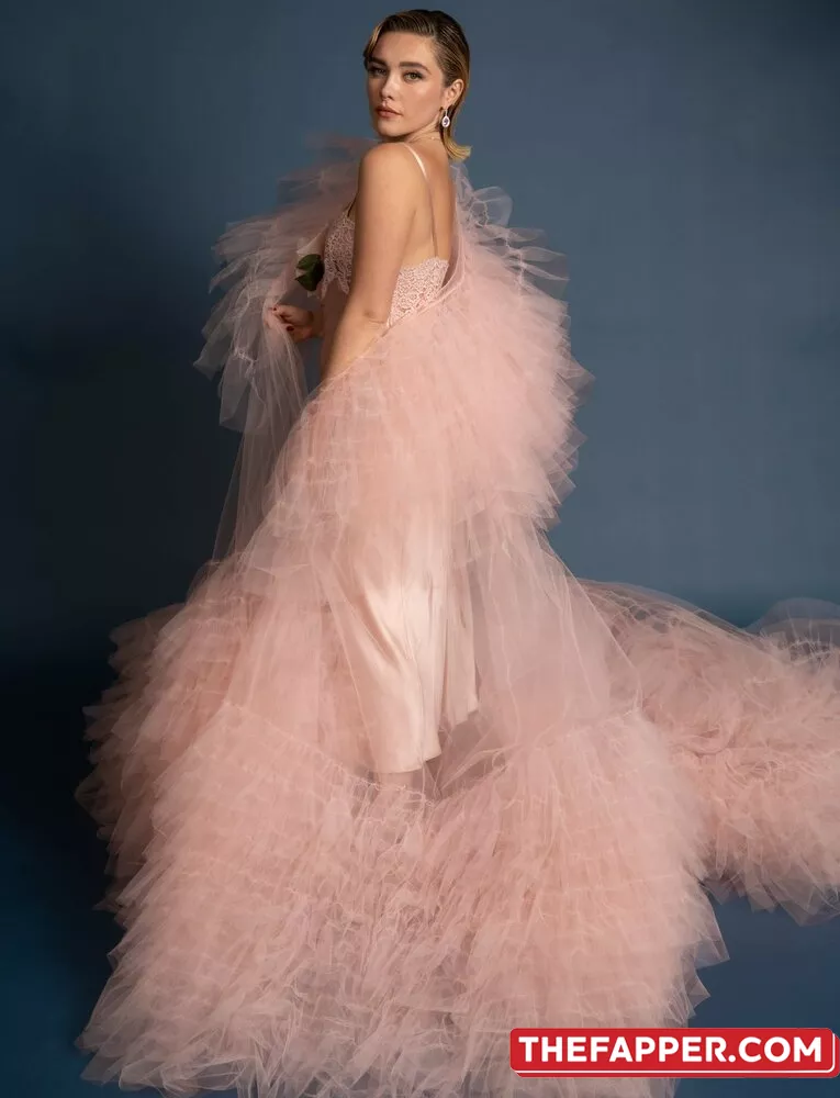 Florence Pugh  Onlyfans Leaked Nude Image #WNzAmUwcQg