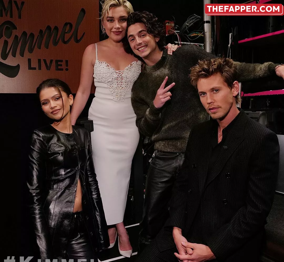 Florence Pugh  Onlyfans Leaked Nude Image #WStX9ZXl66