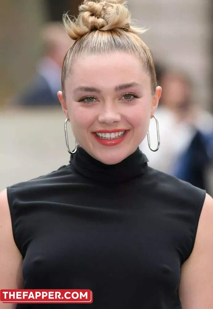 Florence Pugh  Onlyfans Leaked Nude Image #XLMEOGENJZ