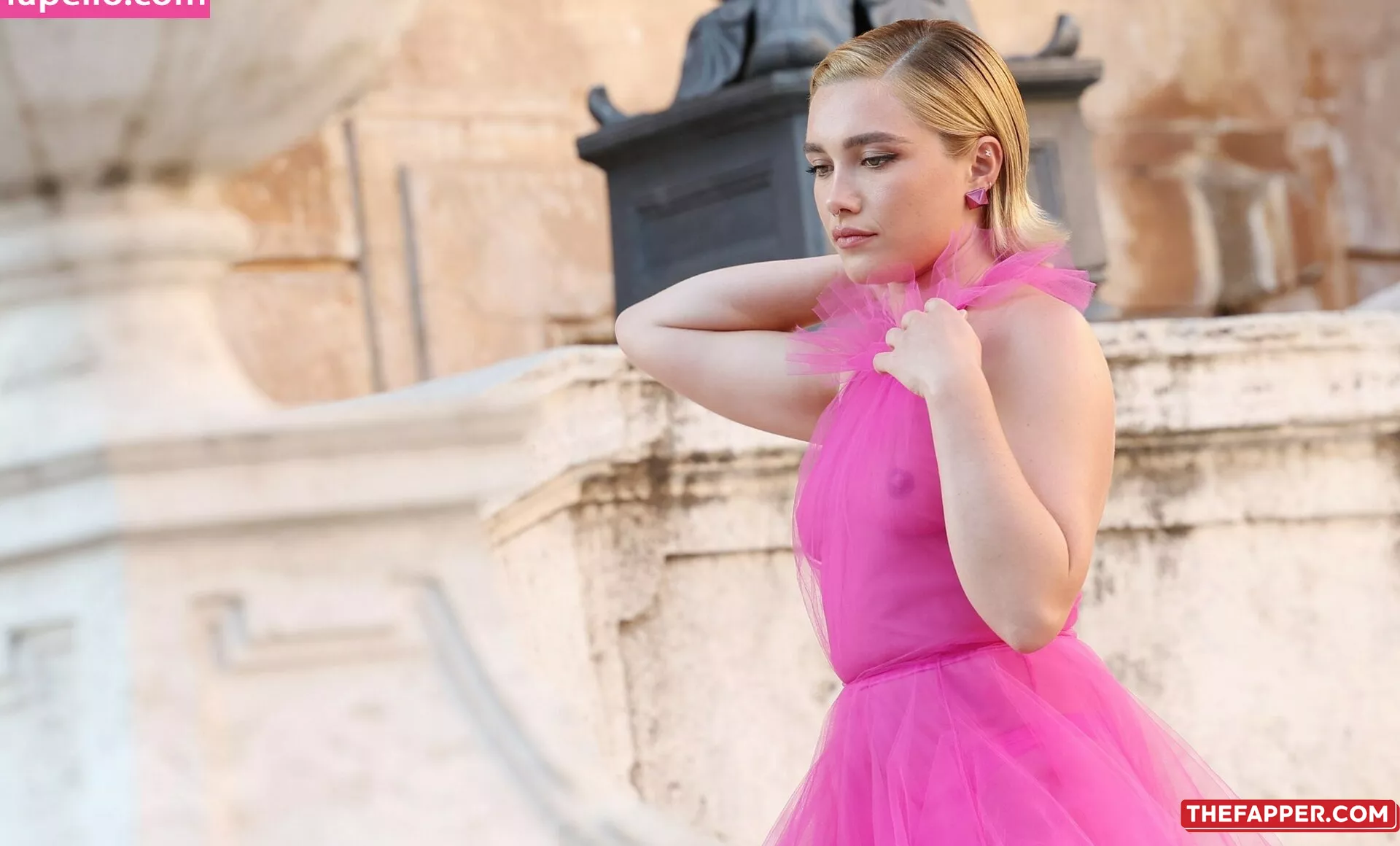 Florence Pugh  Onlyfans Leaked Nude Image #XaGowjRmXA