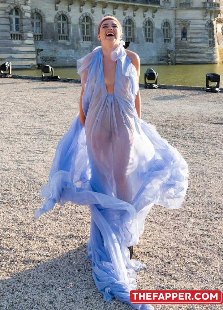 Florence Pugh  Onlyfans Leaked Nude Image #XgzZPEoa8q