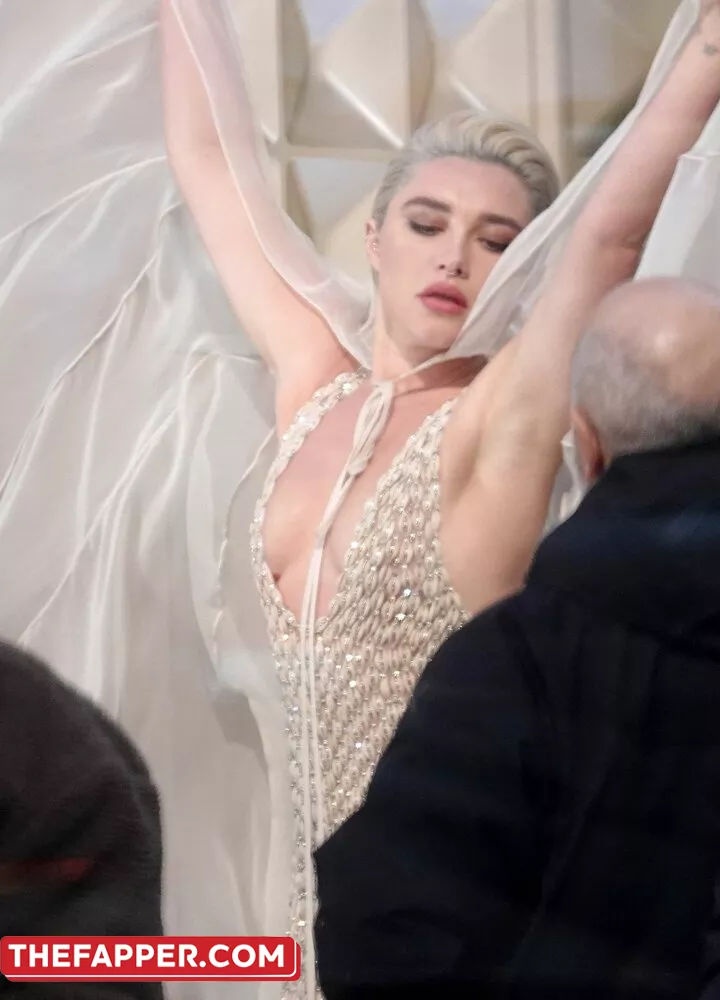 Florence Pugh  Onlyfans Leaked Nude Image #Y9Cbz5e9OI