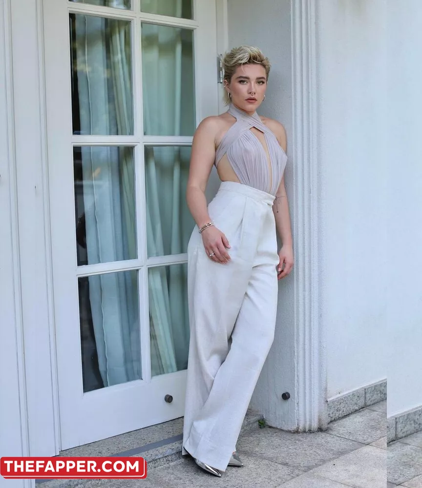Florence Pugh  Onlyfans Leaked Nude Image #YQmFORGrPT