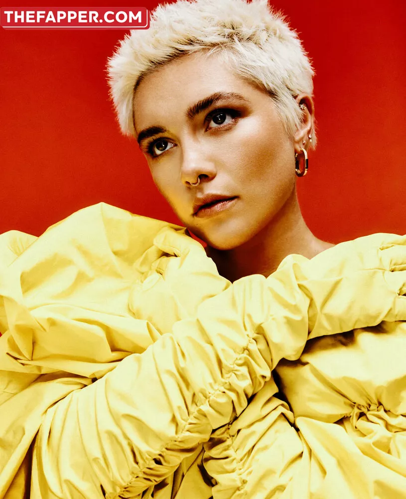 Florence Pugh  Onlyfans Leaked Nude Image #Yhdq90GVdS