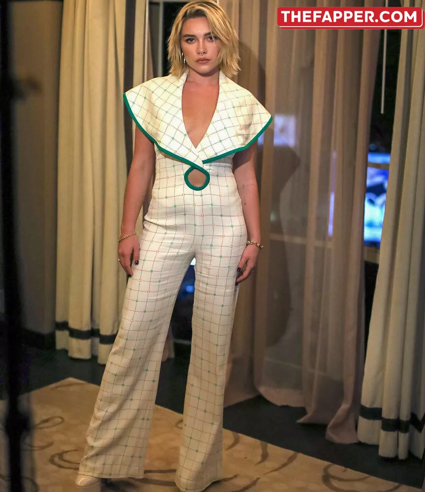 Florence Pugh  Onlyfans Leaked Nude Image #Yj9Hxm7mVc