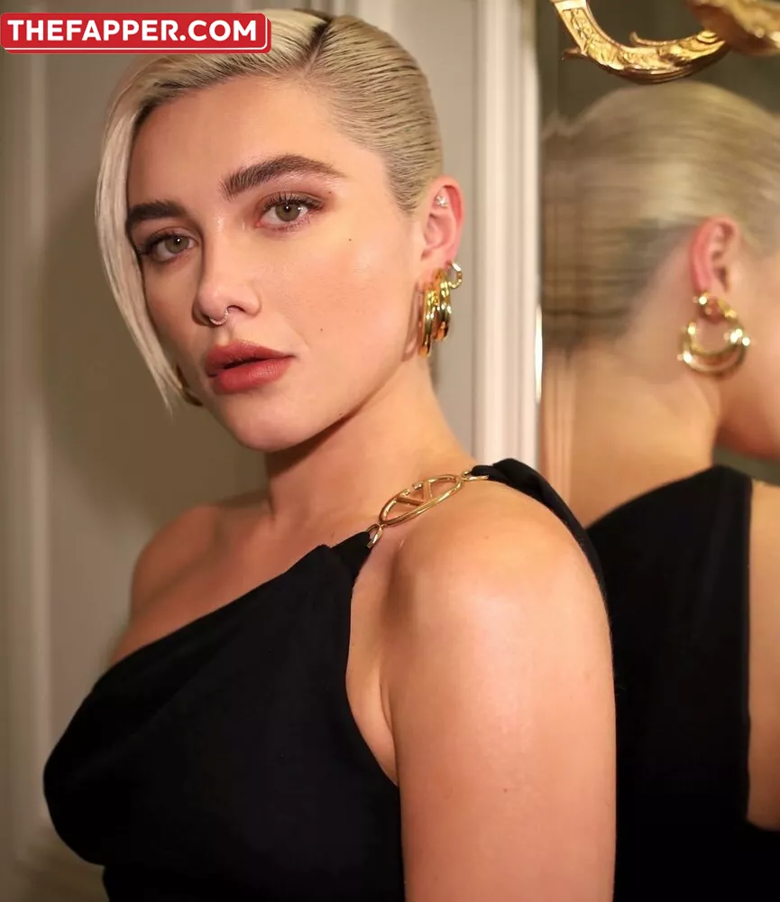 Florence Pugh  Onlyfans Leaked Nude Image #Z4xhkXKVlL