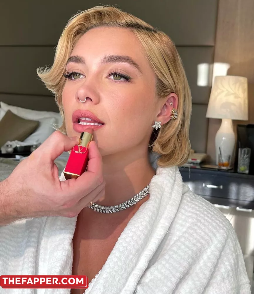 Florence Pugh  Onlyfans Leaked Nude Image #ZQCtVKuAFb