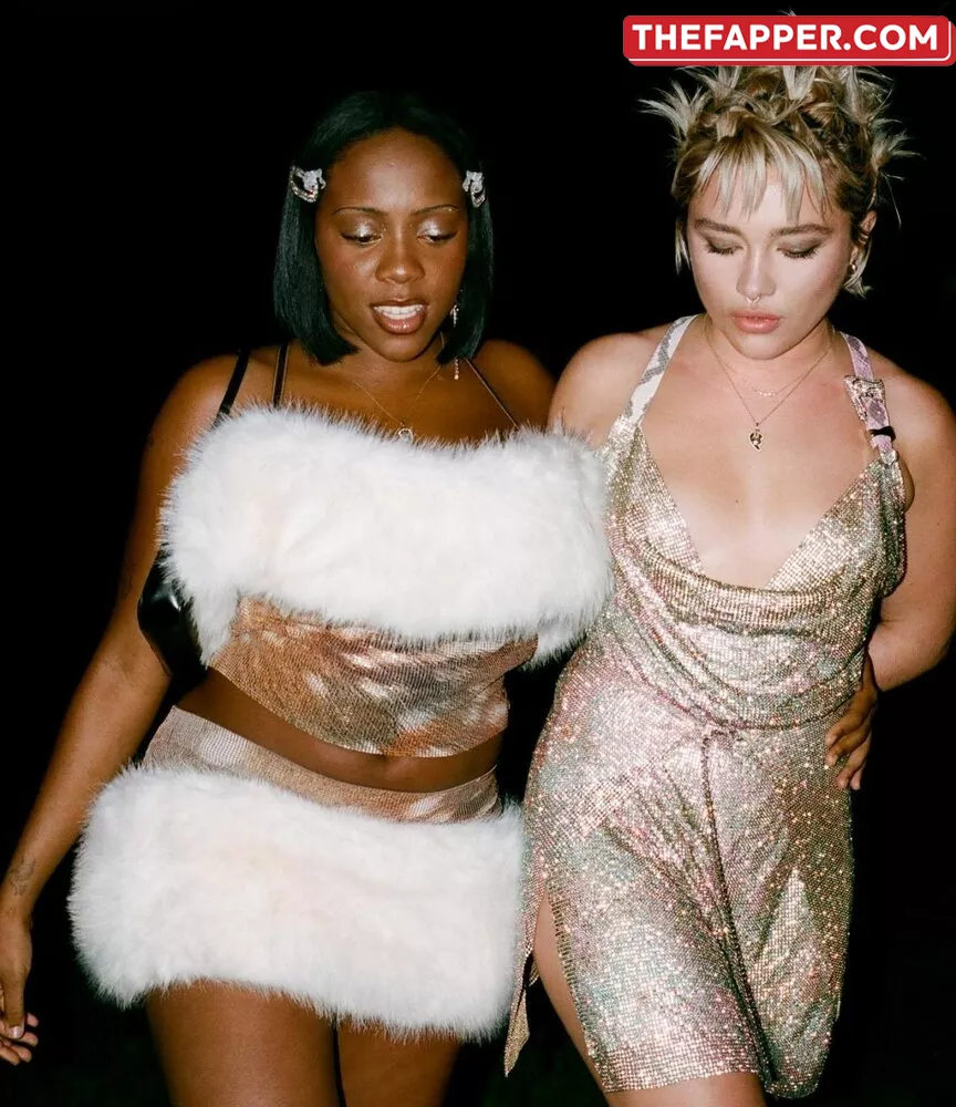 Florence Pugh  Onlyfans Leaked Nude Image #a3k7bE5cT4