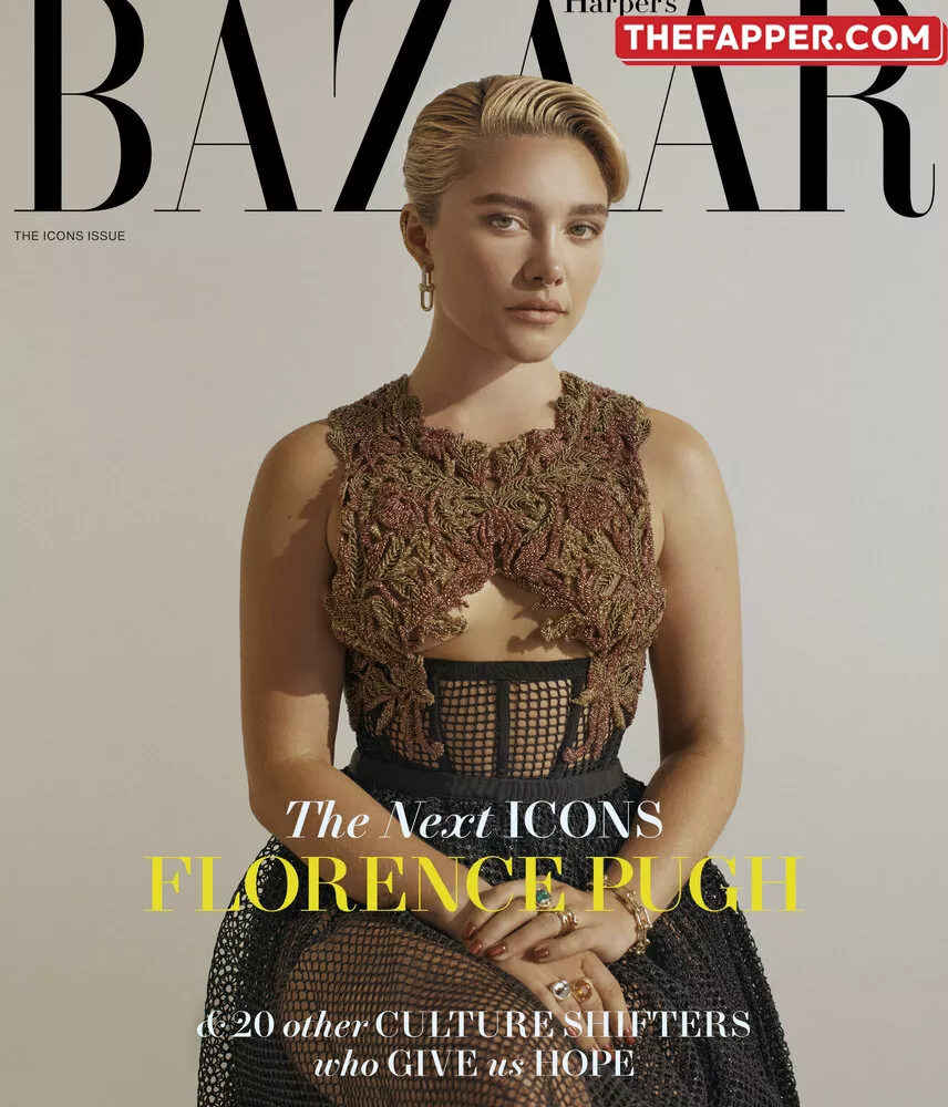 Florence Pugh  Onlyfans Leaked Nude Image #adXnISGQjV