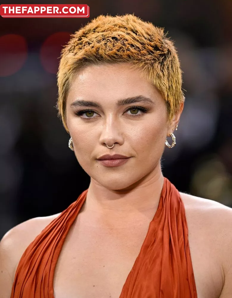 Florence Pugh  Onlyfans Leaked Nude Image #b4MQ06b6ET