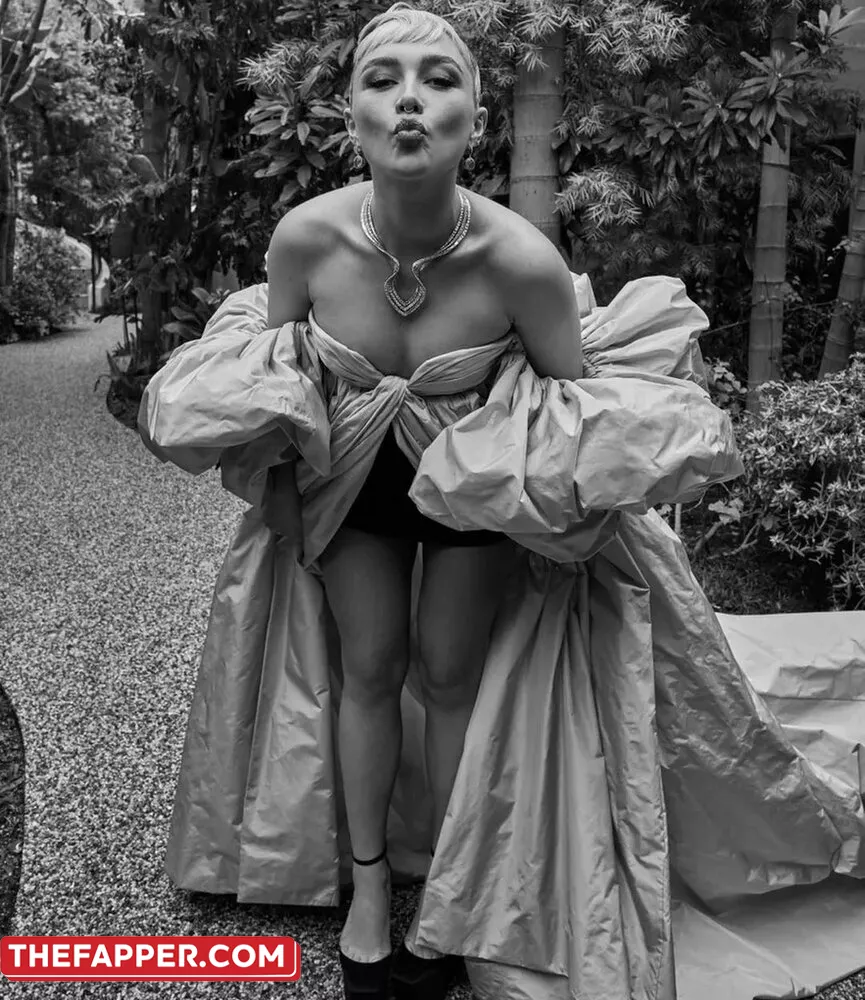 Florence Pugh  Onlyfans Leaked Nude Image #b6mNpAgBS9