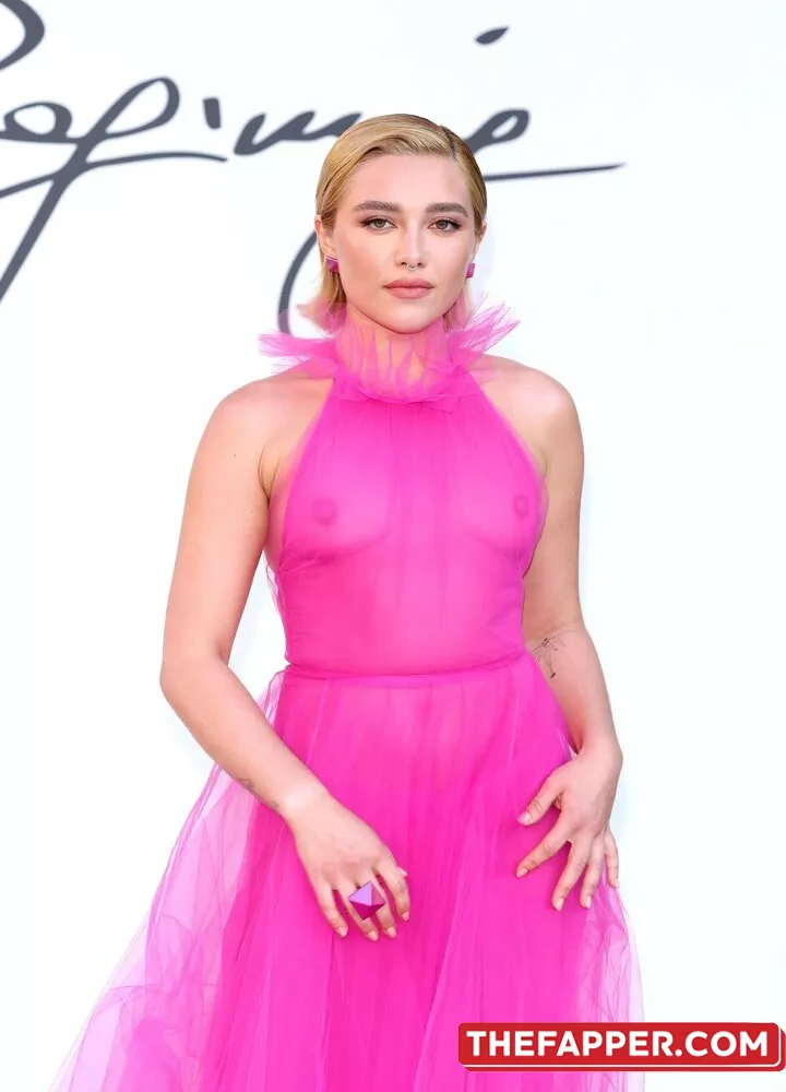 Florence Pugh  Onlyfans Leaked Nude Image #bJsi048XXg