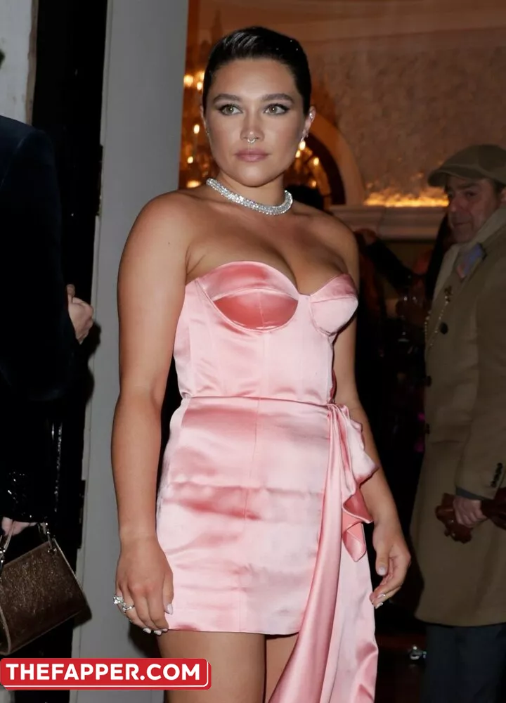 Florence Pugh  Onlyfans Leaked Nude Image #brO1Qy21Ap