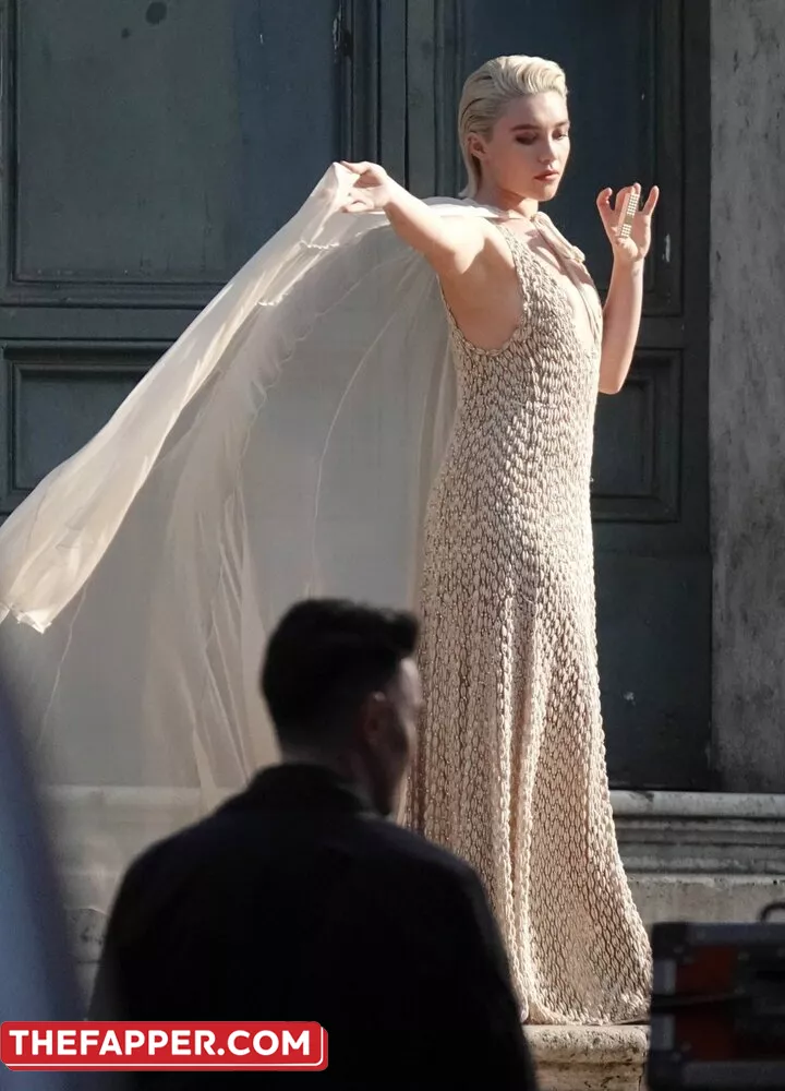 Florence Pugh  Onlyfans Leaked Nude Image #bsVZMVw3NM